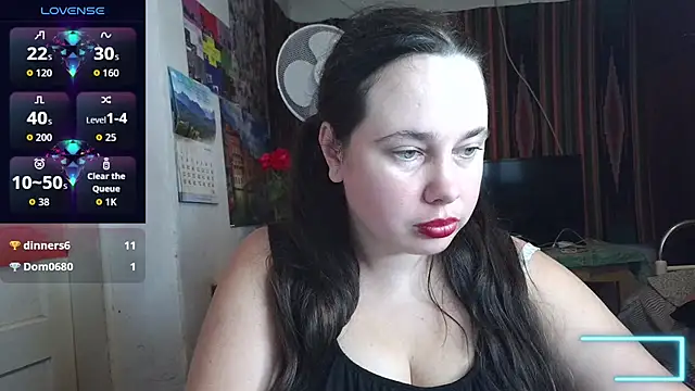 Cora_Maro's Live XXX Chat