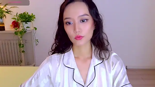 yufenna's Live XXX Chat