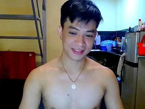 AsianCUMQUICKLY – webcam-show