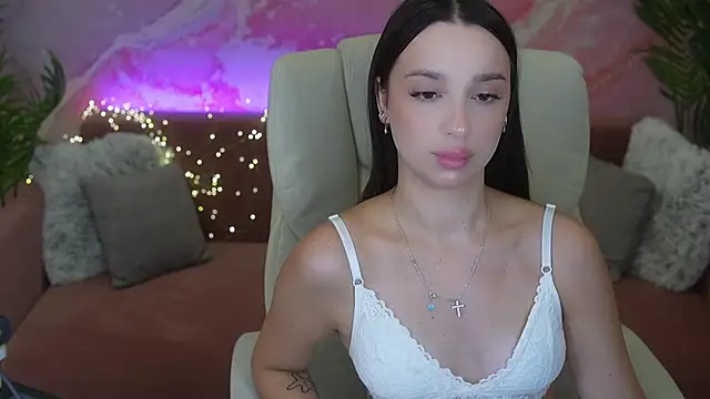 MelisaRoss 现场XXX聊天