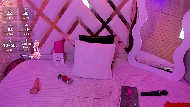 Brunette_Skinny5 现场XXX聊天