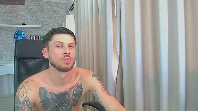Chat XXX Live JonahShaw