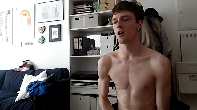 MindlyXXX Webcam Show