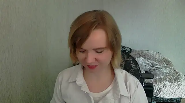 XXX chat uživo modela Ketrincold
