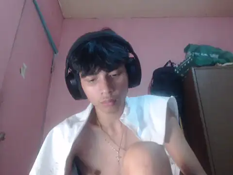 Chat XXX Live Kyoshi_19