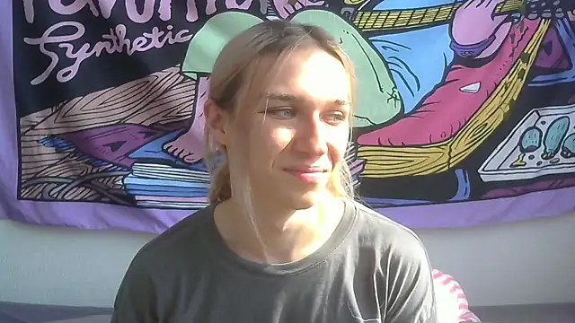 icebenz's Webcam Show
