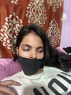 Sandhya_77 Шоу с уебкамера
