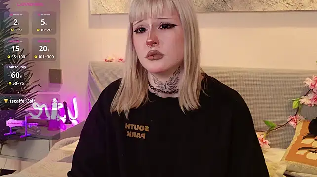 Živý XXX chat MilkMeSoftly