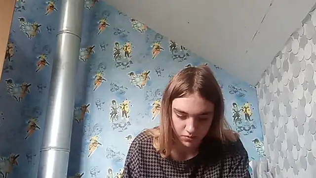 Živý XXX chat IraGerba