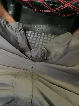 allesandro Webcam-Show
