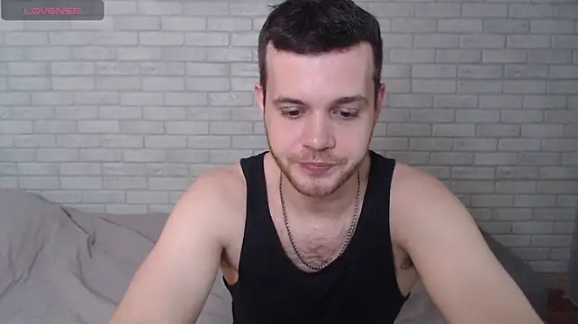 Chat XXX en directo de Alexxx_horny