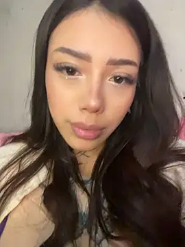 AshleyWinslow's Live XXX Chat