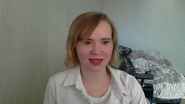 Ketrincold Live XXX-chat