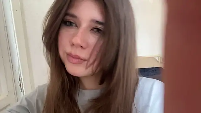Chat XXX en directo de JaquelynObando