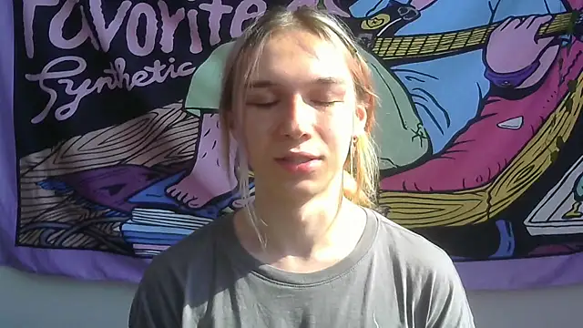 icebenz Chat XXX live