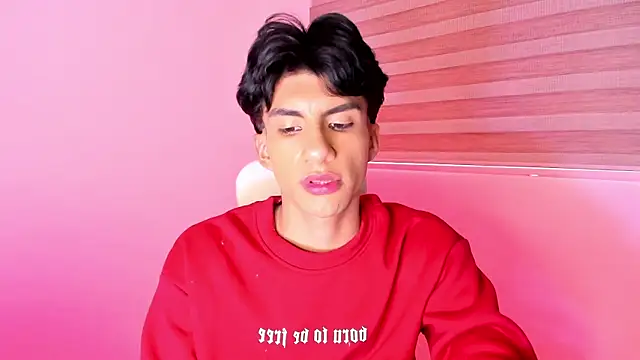 Czat XXX na żywo – Erick_Velveth
