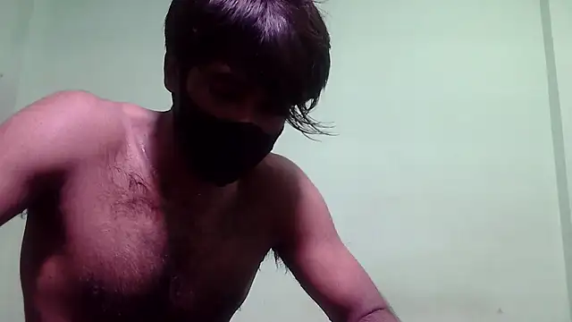 yonjiyohanen Webbikameraesitys