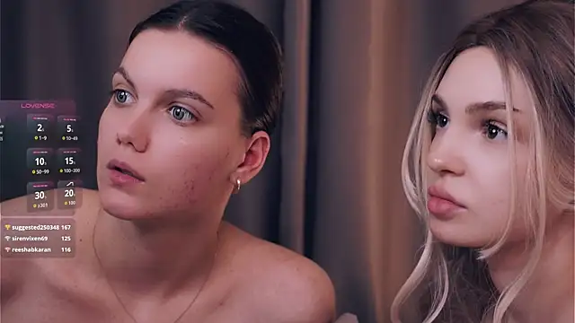 LomaWaid – Live XXX-chat
