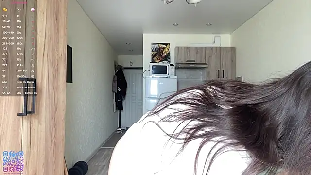 Chat XXX en directo de EsmeraldaGerardo