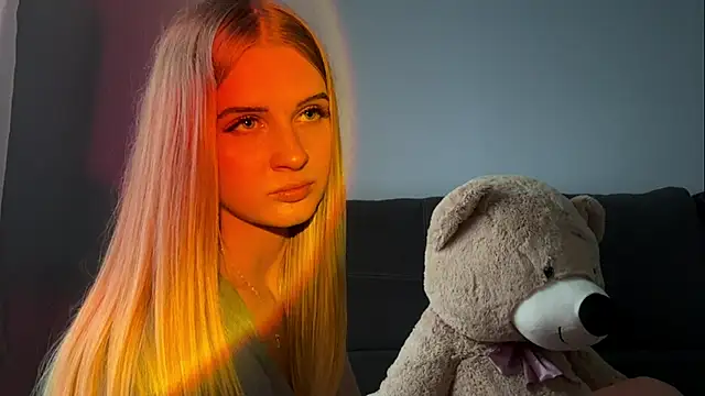 HermaKitty Webcam-Show