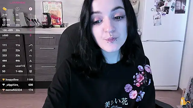 lina__tyaaan Chat XXX in diretta