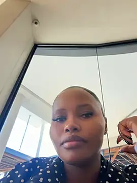 Neelo-Smith webcam show