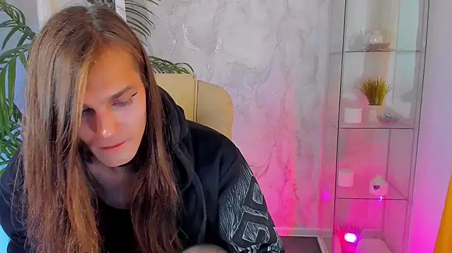 WillFobosn Webbikameraesitys
