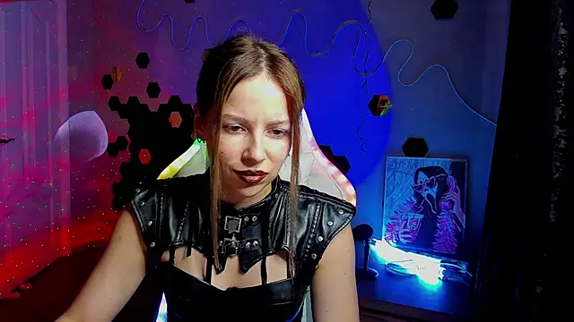 mistress_annaa 라이브 XXX 채팅