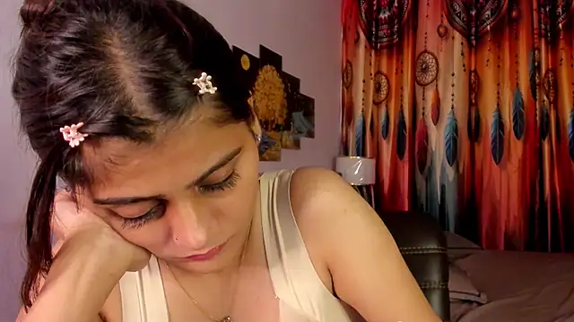 Chat XXX en directo de Deanerys