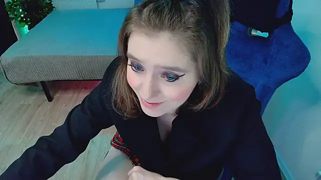 CranberryHot Live XXX-Chat