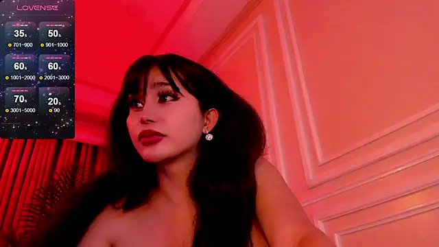YOURCRISTINAS' Live XXX Chat