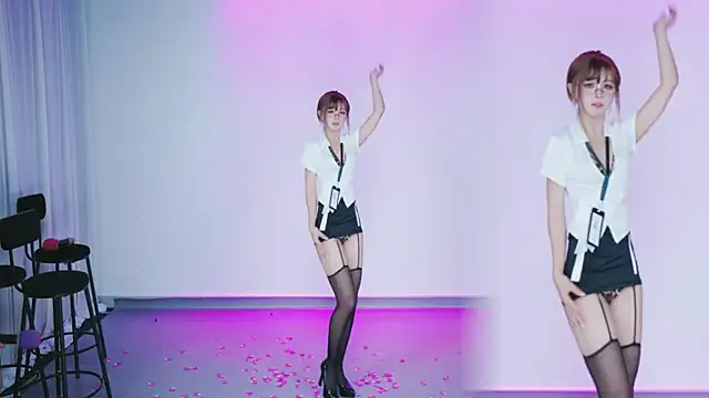 عرض كام DY-002