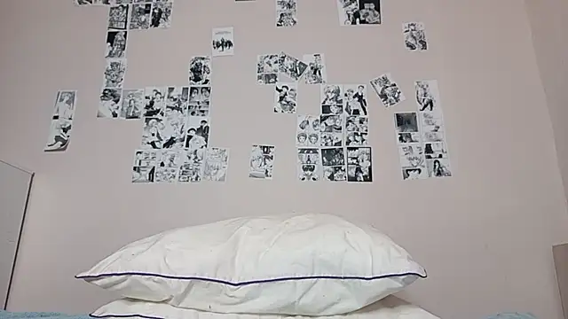 ViolettaCatechini – Live XXX-chat