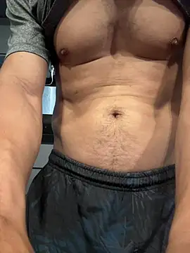 Show de webcam de kzado37