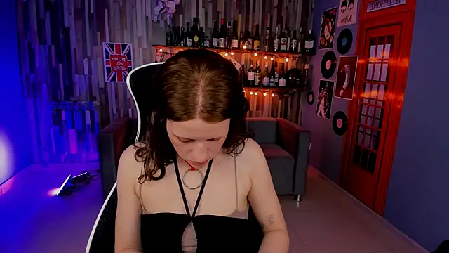 LidaDarknet live XXX chat