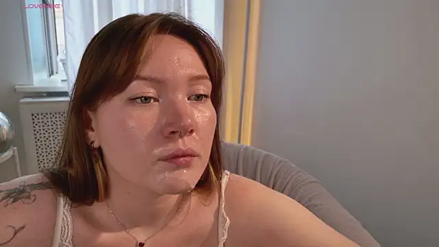 Ash_Hasmy Adlı Modelin Canlı XXX Sohbeti