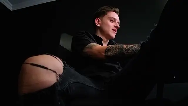 FelixStarkk Webcamshow