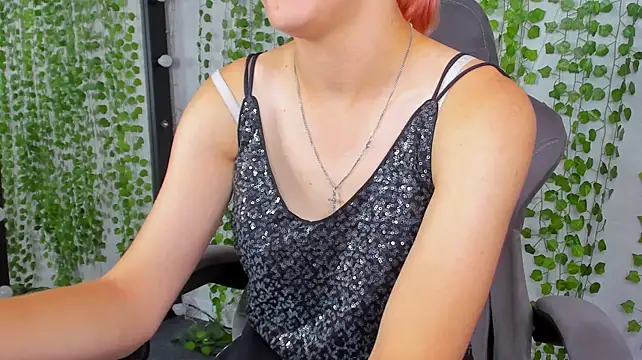 Czat XXX na żywo – Linda_Jonys