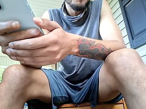 Chat XXX en directo de ThrowedWorldWide