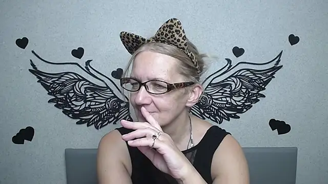 MelisaWorld – Naživo XXX chat