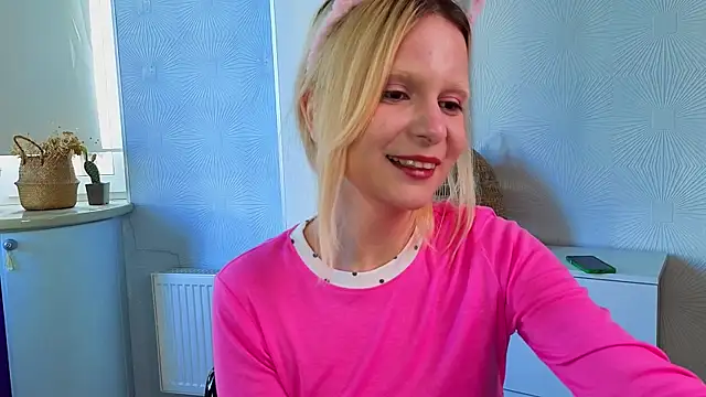 DemetriceCreselious – webcam-show