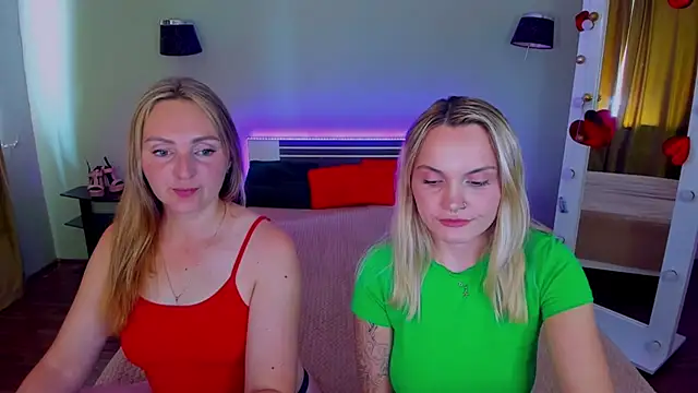 Czat XXX na żywo – MagicEyess