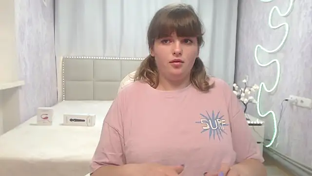 StaceyLex – Naživo XXX chat