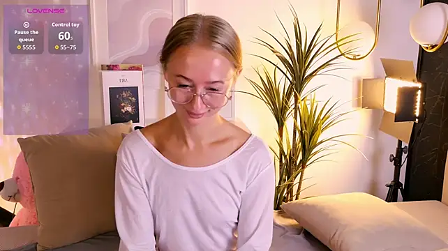 Živý XXX chat VictoriaLights