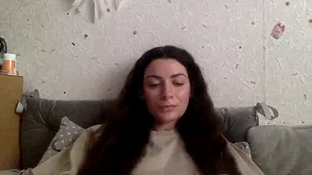 Živý XXX chat Call_me_sun