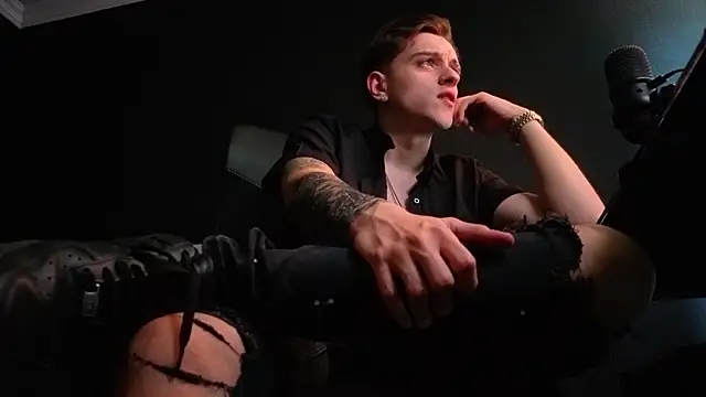 Chat XXX Live FelixStarkk