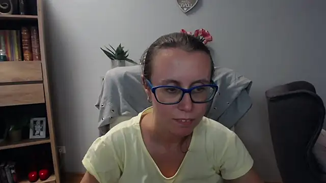 sweetxLizzy Adlı Modelin Canlı XXX Sohbeti