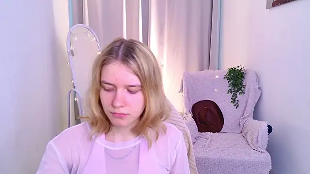 Živ ý XXX chat MilanaRayy