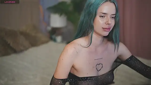 ElisWild – Naživo XXX chat