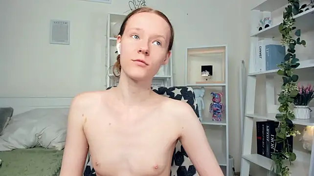 ZaraBluitt – Live XXX-chat